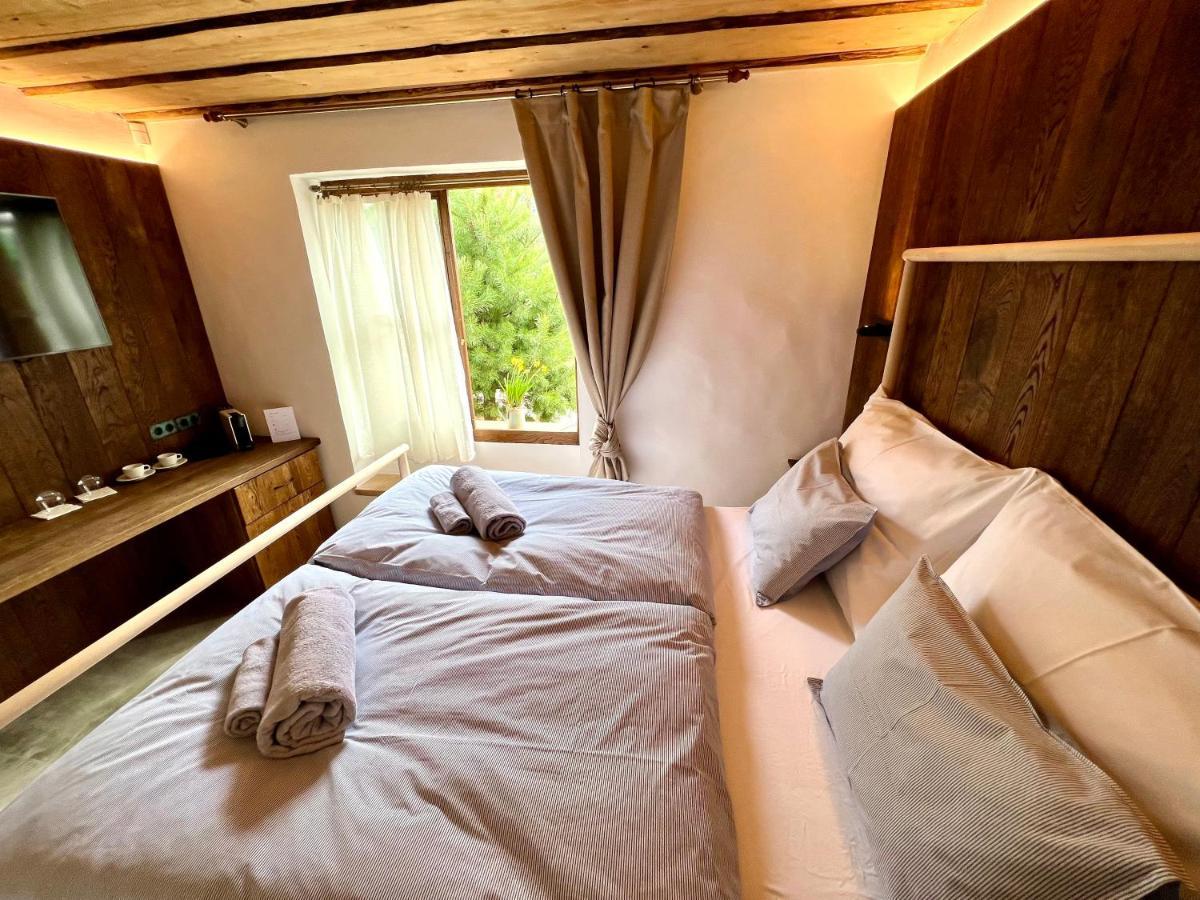 Hotel Na Golfu Kestrany Zewnętrze zdjęcie