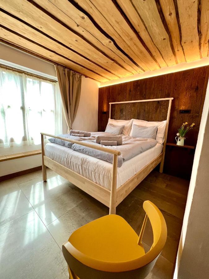 Hotel Na Golfu Kestrany Zewnętrze zdjęcie